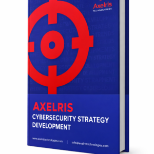 Cybersecurity Strategy Development Service