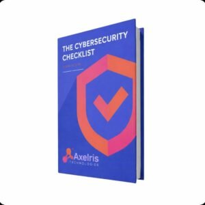The Cybersecurity Checklist
