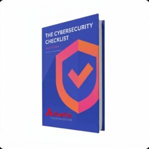 The Cybersecurity Checklist