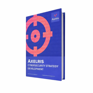 Cybersecurity Strategy Development Service