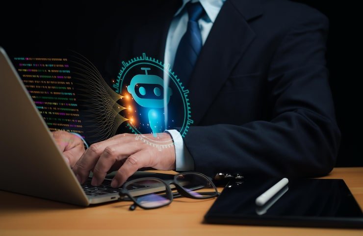 AI-Native Managed Detection 