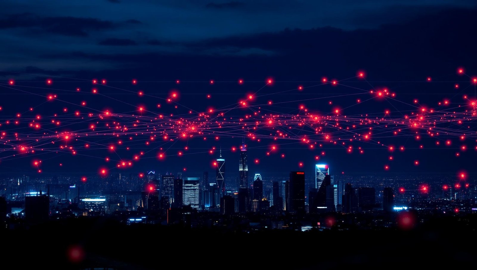 AI-Driven Cybersecurity Solutions Transforming Modern Business Protection