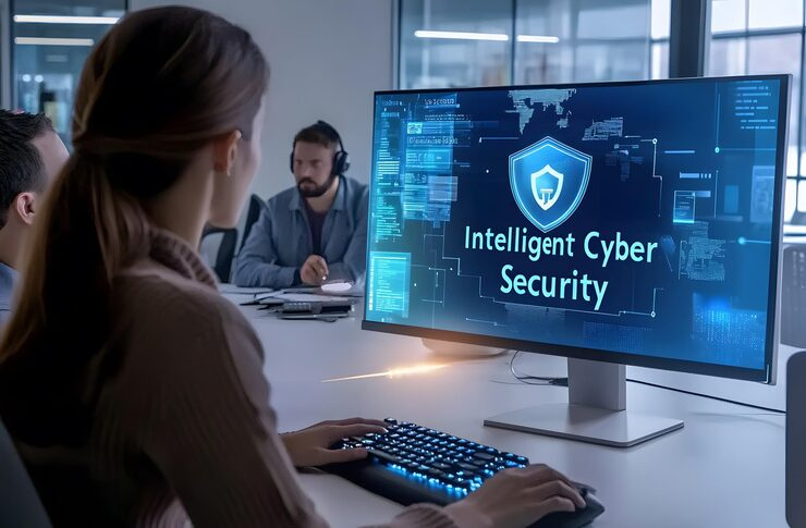 Cybersecurity Certification Course Online