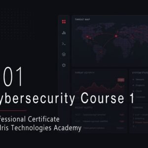Cybersecurity I