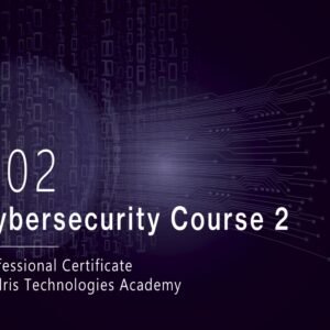 Cybersecurity II