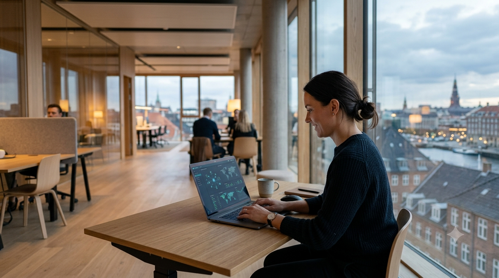 Managed Cybersecurity Services