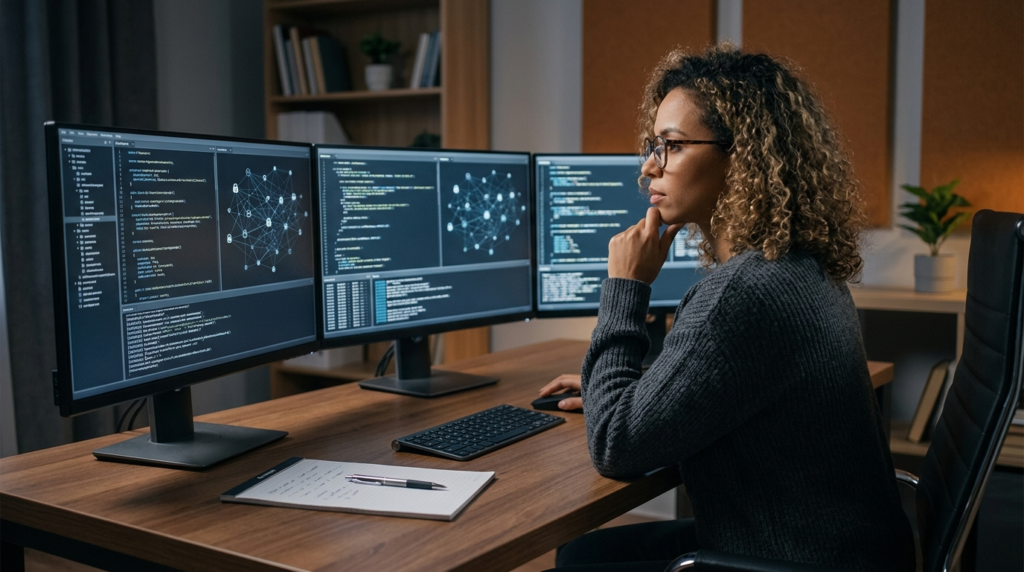 Cybersecurity Certification Course Online