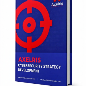 Cybersecurity Checklist