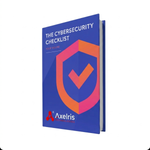 Cybersecurity Strategy Development Service